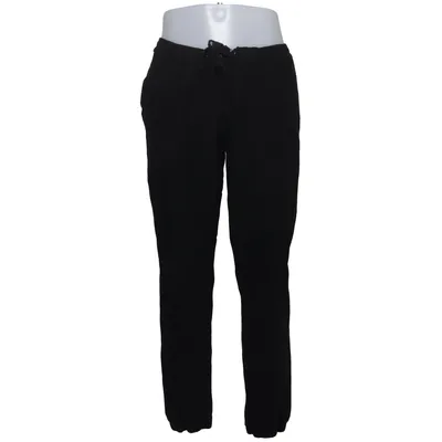 Pants (Black) from Steffen Schraut Cotton