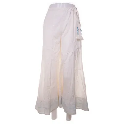 Culottes (Beige) från Fabindia