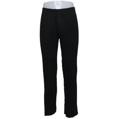 Broek (Zwart) van Gudrun & Gudrun Wol