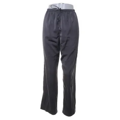 Bukser (Grå) fra Uniqlo Polyester