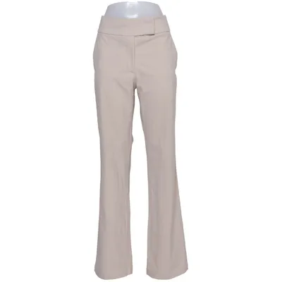 Pantalon de costume (Beige) de Djerf Avenue Coton biologique