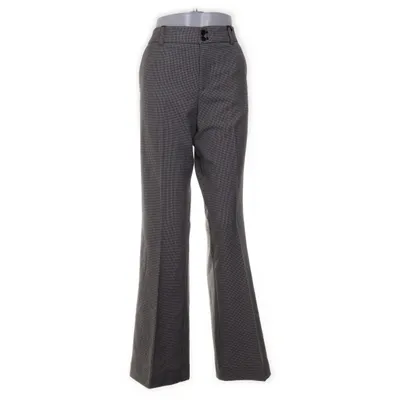 Kostymbyxor (Grå, Flerfärgad) från Flash Classic Elastan, Polyester, Viskos