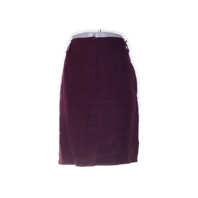 Kjol (Lila) från KUS Linne