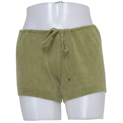 Shorts (Grön) från With Jéan Elastan, Polyester