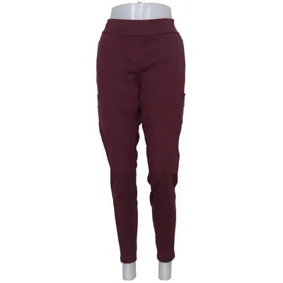Leggings (Lilla) fra Jockey Elastan, Polyamid, Polyester, Viscose