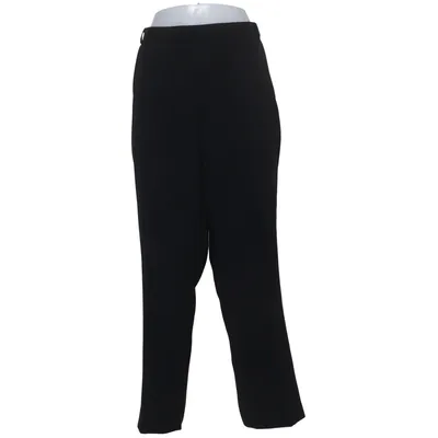 Suit pants (Black) from Jerrys
