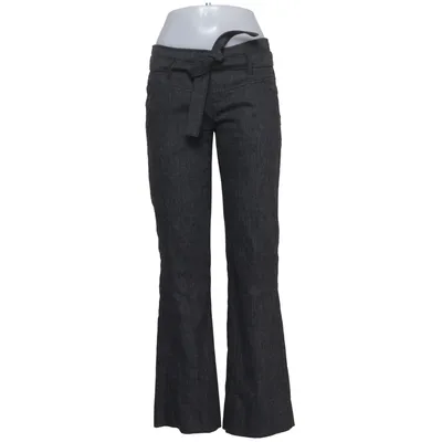 Kostymbyxor (Grå) från Mexx Elastan, Polyester, Viskos, Ull