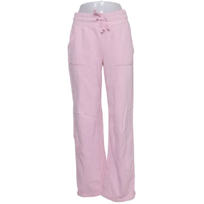 Sweatpants (Pink) fra Lager 157 Bomuld, Polyester