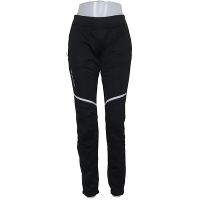 Collants de sport (Noir) de Pro Touch Élasthane, Polyester