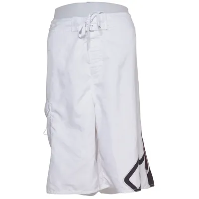 Swim shorts (White, Black) from Quiksilver Polyester