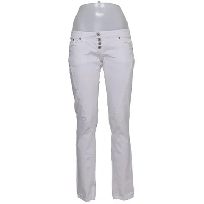 Jeans (Space) from Please Cotton, Elastane