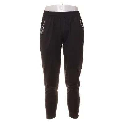 Joggingbroek (Zwart) van 2XU Elastaan, Nylon