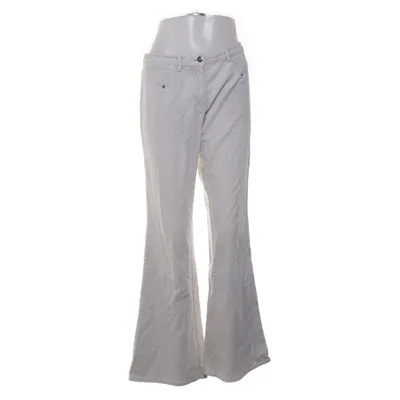 Pantalon en velours (Beige) de Flash Lights
