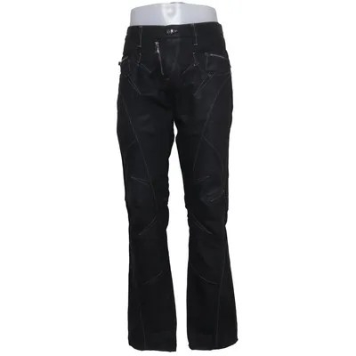 Jeans (Svart) från Cipo & Baxx Bomull