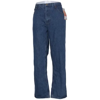 Jeans (D1003) fra EP Collection Bomuld