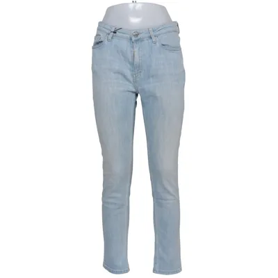 Jeans (Garçon) from Iro Jeans Cotton, Elastane