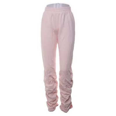 Mjukisbyxor (Rosa) från Tezenis Bomull, Elastan