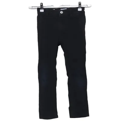 Jeans (Svart) från Lager 157 Bomull, Elastan