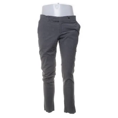 Suit pants (Gray) from Takeshy Kurosawa