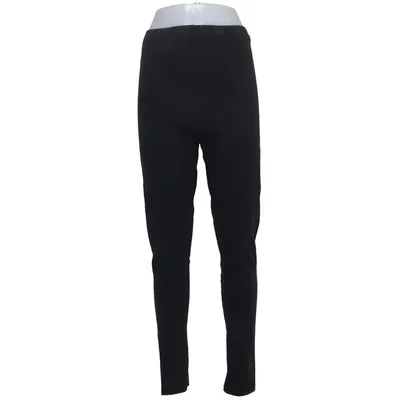Maternity leggings (Black) from Mamalicious