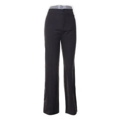 Pantalon patte d'éléphant (Gris) de STR Élasthane, Polyester, Viscose