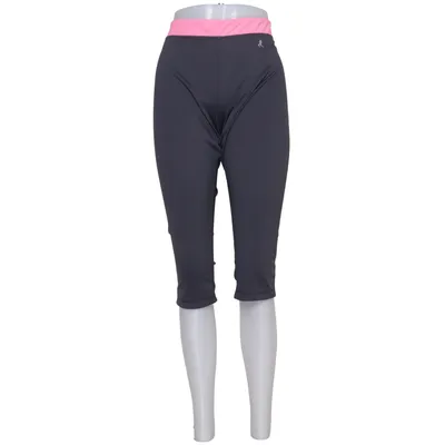 Träningstights (Grå, Rosa) från Atmosphere Workout Elastan, Polyester