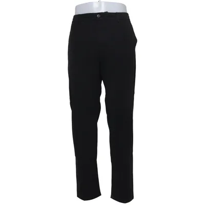 Byxor (Svart) från Les Deux Elastan, Polyester, Viskos