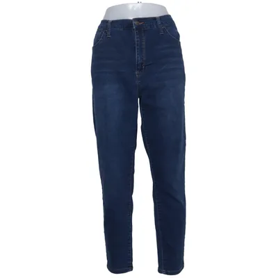 Jeans (Essential Skinny) from Curve Appeal Cotton, Elastane, Polyester