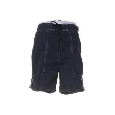 Shorts (Black, Multicolored) from Speedo Nylon, Polyester