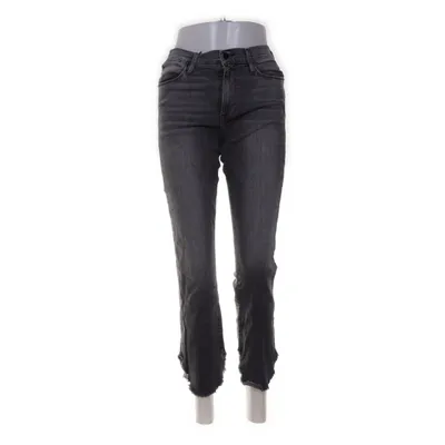 Jeans (Grå) fra Frame Denim Bomuld, Elastan, Polyester