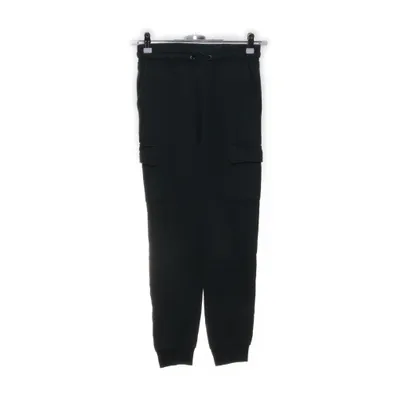 Mjukisbyxor (Grön) från Reaction Bomull, Polyester