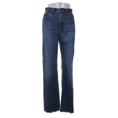 Jeans (Blå) fra Uniqlo U Bomuld