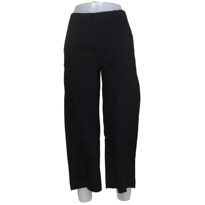 Suit pants (Black) from Patrizia Pepe Cotton