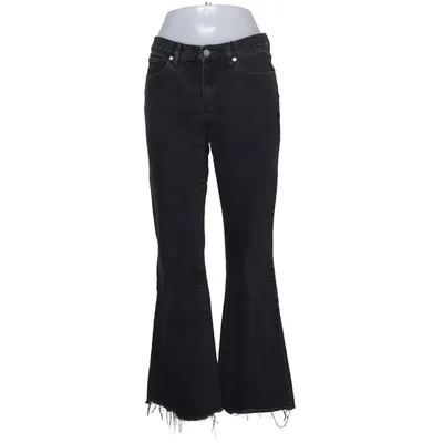 Jeans (99 Low Boot) von Abrand Jeans Baumwolle, Elasthan