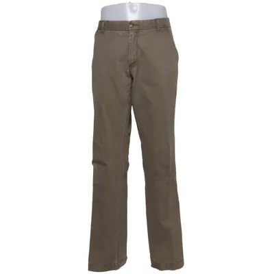 Chino (Marron) de Cottonfield Coton