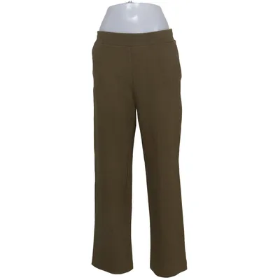 Byxor (Grön) från IVY Beau Bomull, Elastan, Polyester