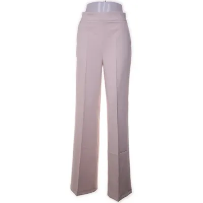 Kostymbyxor (Beige) från Santini Elastan, Polyester