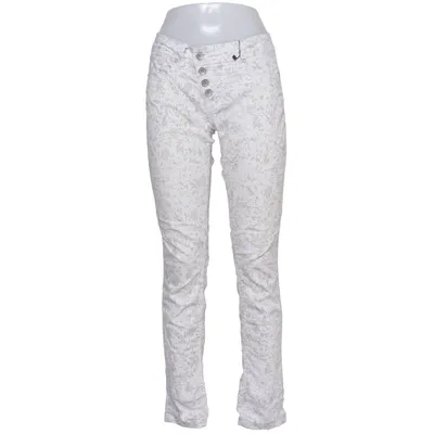 Jeans (Malibu) from Buena Vista Cotton, Elastane, Polyester