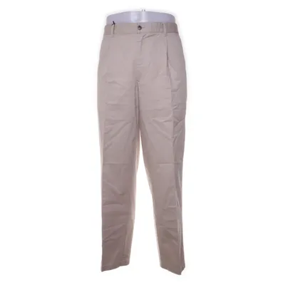 Chinos (Beige) från McGordon Bomull