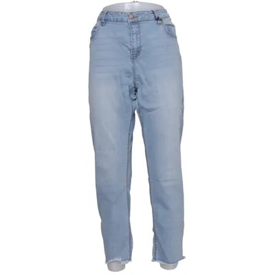 Jeans (Blue) from Fashion Nova