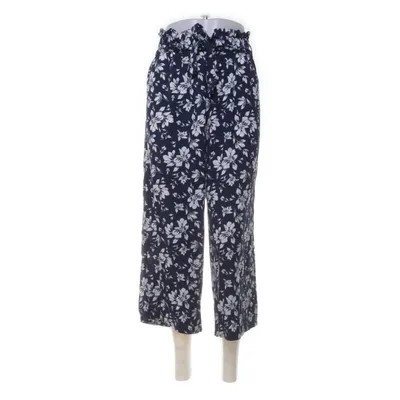 Culottes (Blå, Vit) från Blue Motion Viskos