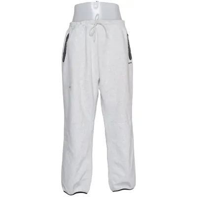 Sweatpants (Gray) from Bpm Cotton, Polyester
