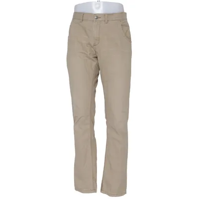 Chino (Beige) von Redwood Jeans Baumwolle