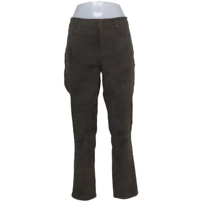 Broek (Groen) van NYDJ Elastaan, Polyester