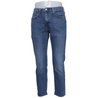 Spijkerbroek (502) van Levi Strauss & Co