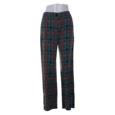 Pantalon patte d'éléphant (Bleu, Vert, Rouge, Multicolore) de Xandres Viscose