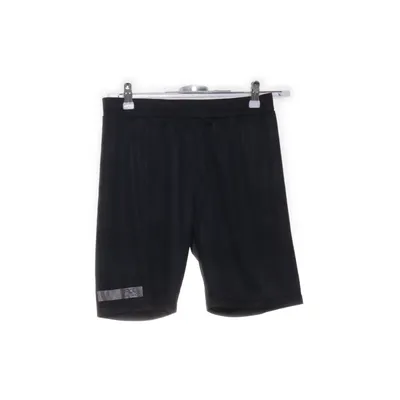 Basketbal shorts (Zwart) van Pro Touch Polyester