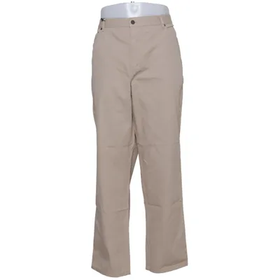 Jeans (Beige) from John F.Gee Cotton