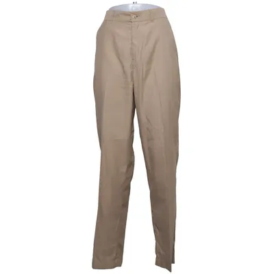 Broek (Beige) van Daily Sports Polyester
