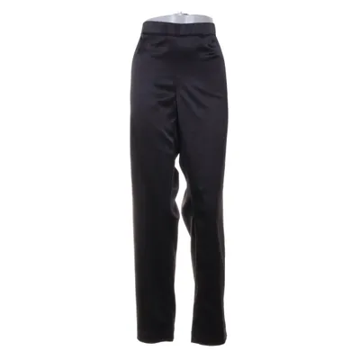 Palazzo pants (Black) from Generous by Lindex Elastane, Polyester